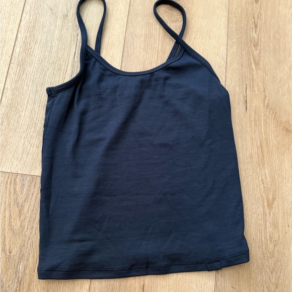 Set Active Camisole in OXFORD - Picture 3 of 5
